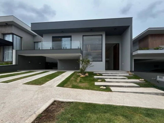 Casa de Condomínio com 4 Quartos à Venda, 250 m² em Recanto Quarto Centenário - Jundiaí
