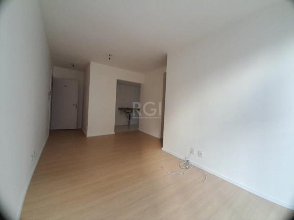 Imagem Imóvel com 2 Quartos à Venda, 57 m² em Vila Nova - Porto Alegre Imagem Imóvel com 2 Quartos à Venda, 57 m² em Vila Nova - Porto Alegre