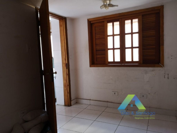 Imagem Sobrado com 3 Quartos à Venda, 125 m² em Vila Congonhas - São Paulo