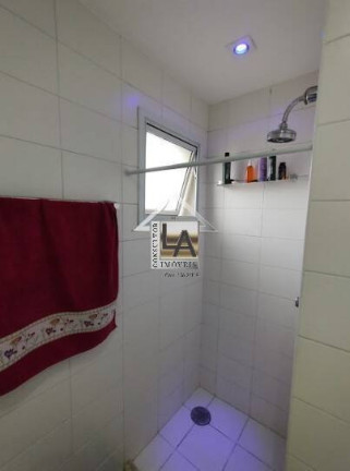Imagem Apartamento com 4 Quartos à Venda, 154 m² em Campo Belo - São Paulo