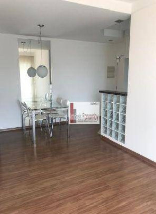 Imagem Apartamento com 2 Quartos à Venda, 62 m² em Saúde - São Paulo