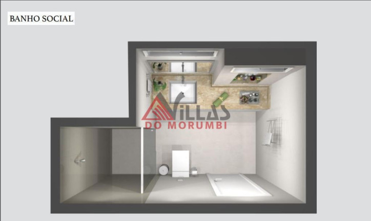 Imagem Apartamento com 2 Quartos à Venda, 130 m² em Cerqueira César - São Paulo