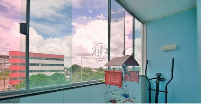 Imagem Apartamento com 3 Quartos à Venda, 66 m² em Guará Ii - Brasília