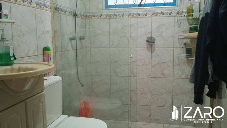 Imagem Sobrado com 4 Quartos à Venda, 125 m² em Parque Mãe Preta - Rio Claro