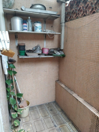 Imagem Casa com 2 Quartos à Venda, 70 m² em Macuco - Santos