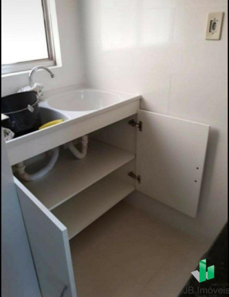 Imagem Imóvel com 3 Quartos à Venda, 54 m² em Ibituruna - Montes Claros