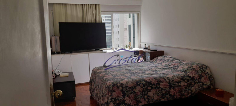 Imagem Apartamento com 3 Quartos à Venda, 130 m² em Higienópolis - São Paulo Imagem Apartamento com 3 Quartos à Venda, 130 m² em Higienópolis - São Paulo