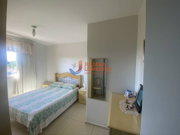 Imagem Apartamento com 2 Quartos à Venda, 50 m² em Centro - Cascavel