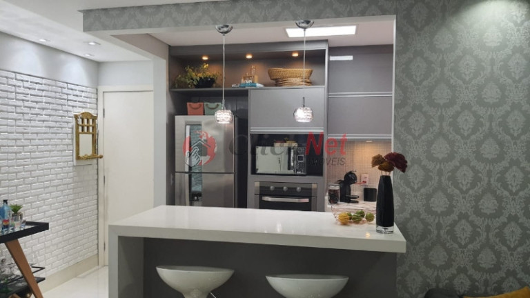 Imagem Apartamento com 2 Quartos à Venda, 70 m² em Santa Paula - São Caetano Do Sul Imagem Apartamento com 2 Quartos à Venda, 70 m² em Santa Paula - São Caetano Do Sul