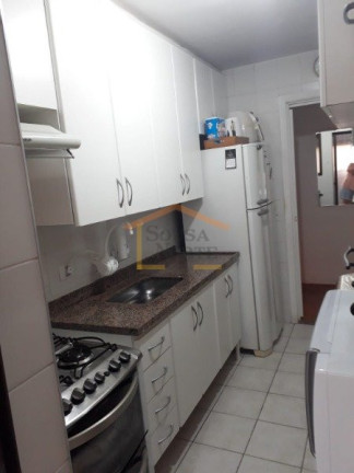 Imagem Apartamento com 3 Quartos à Venda, 82 m² em Casa Verde - São Paulo Imagem Apartamento com 3 Quartos à Venda, 82 m² em Casa Verde - São Paulo