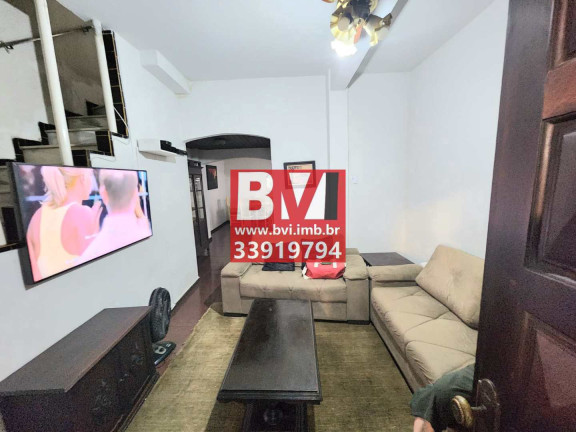Imagem Casa com 2 Quartos à Venda, 160 m² em Penha - Rio De Janeiro Imagem Casa com 2 Quartos à Venda, 160 m² em Penha - Rio De Janeiro