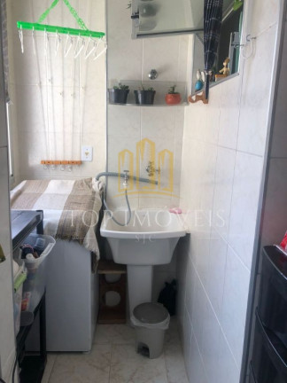 Imagem Apartamento com 2 Quartos à Venda, 47 m² em Cidade Morumbi - São José Dos Campos Imagem Apartamento com 2 Quartos à Venda, 47 m² em Cidade Morumbi - São José Dos Campos