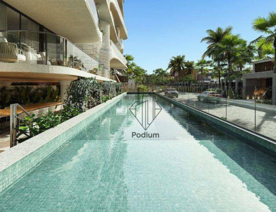 Imagem Apartamento com 3 Quartos à Venda, 243 m² em Camboinha - Cabedelo