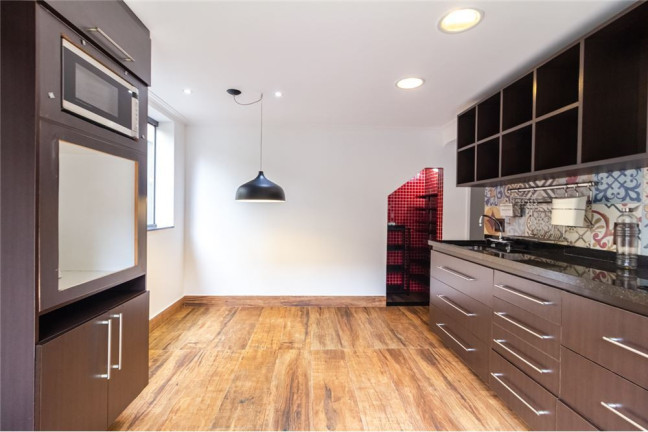 Imagem Casa com 3 Quartos à Venda, 125 m² em Brooklin Paulista - São Paulo