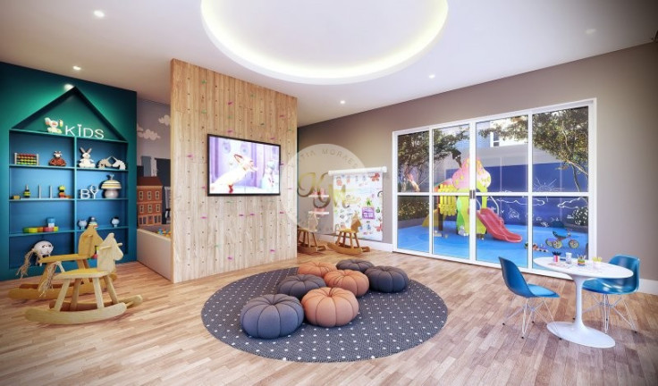 Imagem Apartamento com 3 Quartos à Venda, 88 m² em Umuarama - Osasco