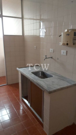 Imagem Apartamento com 1 Quarto à Venda, 51 m² em Vila Clementino - São Paulo Imagem Apartamento com 1 Quarto à Venda, 51 m² em Vila Clementino - São Paulo