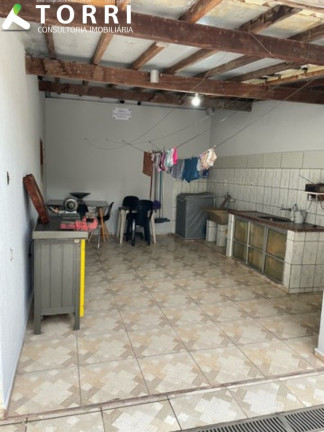Imagem Casa com 3 Quartos à Venda, 106 m² em Jardim Santa Rosália - Sorocaba