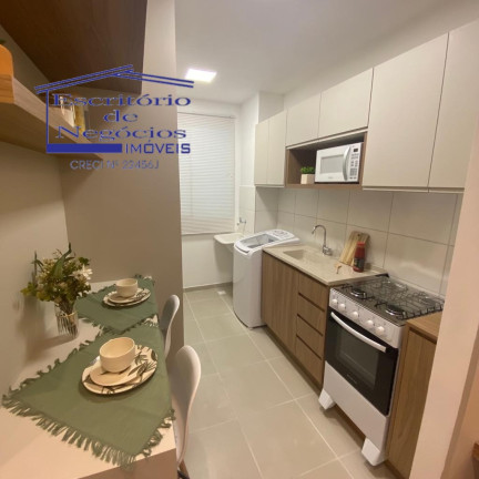 Imagem Imóvel com 2 Quartos à Venda, 40 m² em Hípica - Porto Alegre