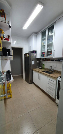 Imagem Apartamento com 3 Quartos à Venda, 83 m² em Santa Rosa - Vinhedo