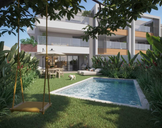 Imagem Casa com 4 Quartos à Venda, 580 m² em Barra Da Tijuca - Rio De Janeiro