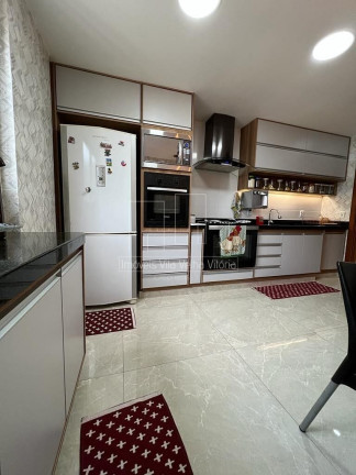 Apartamento com 3 Quartos à Venda, 117 m² em Praia Da Costa - Vila Velha