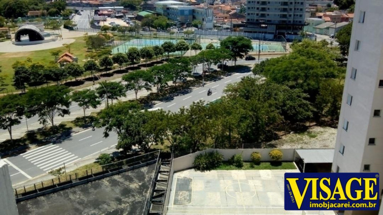 Imagem Apartamento com 3 Quartos à Venda,  em Centro - Jacareí