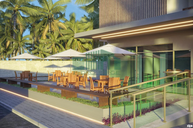 Imagem Apartamento com 1 Quarto à Venda, 25 m² em Porto De Galinhas - Ipojuca Imagem Apartamento com 1 Quarto à Venda, 25 m² em Porto De Galinhas - Ipojuca