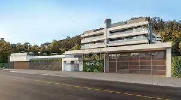 Imagem Apartamento com 3 Quartos à Venda, 164 m² em Cacupé - Florianópolis