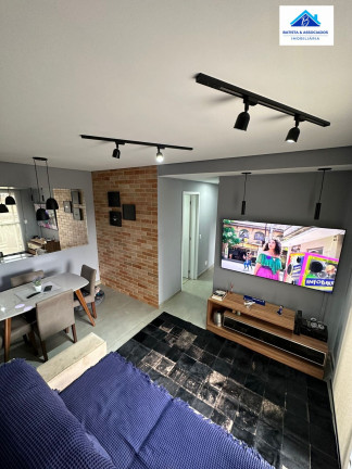 Imagem Apartamento com 2 Quartos à Venda, 60 m² em Ponte Preta - Campinas Imagem Apartamento com 2 Quartos à Venda, 60 m² em Ponte Preta - Campinas