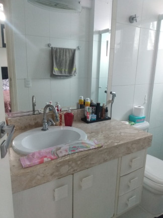 Imagem Apartamento com 3 Quartos à Venda, em Itararé - São Vicente Imagem Apartamento com 3 Quartos à Venda, em Itararé - São Vicente