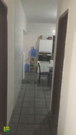 Imagem Casa com 3 Quartos à Venda, 130 m² em Ipsep - Recife