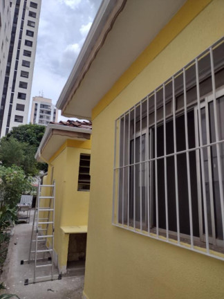 Imagem Casa com 4 Quartos à Venda, 185 m² em Vila Pompéia - São Paulo Imagem Casa com 4 Quartos à Venda, 185 m² em Vila Pompéia - São Paulo