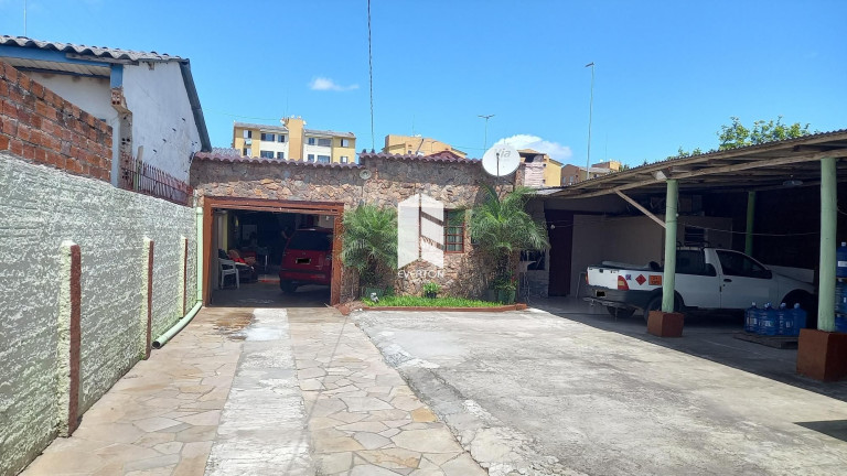 Imagem Casa com 3 Quartos à Venda, 432 m² em Uglione - Santa Maria