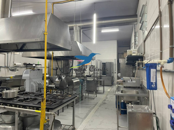 Imagem Galpão à Venda, 300 m² em Parque Industrial - São José Dos Campos Imagem Galpão à Venda, 300 m² em Parque Industrial - São José Dos Campos