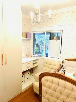 Imagem Apartamento com 3 Quartos para Alugar, 84 m² em Morumbi - São Paulo Imagem Apartamento com 3 Quartos para Alugar, 84 m² em Morumbi - São Paulo