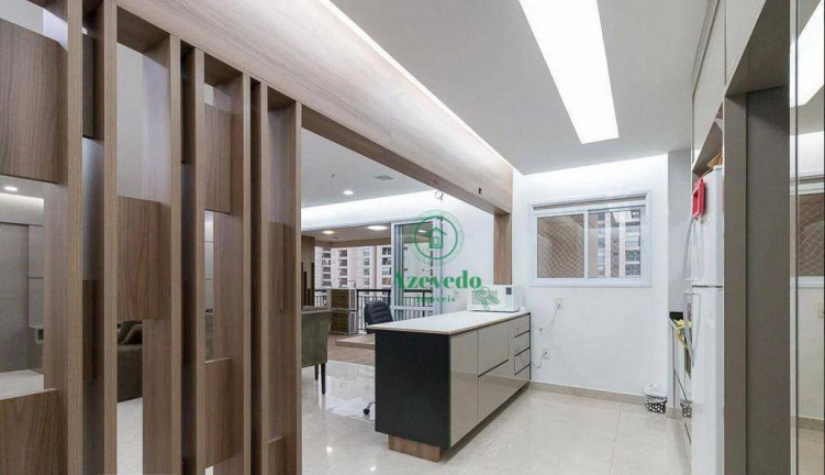 Imagem Apartamento com 3 Quartos à Venda, 122 m² em Jardim Flor Da Montanha - Guarulhos