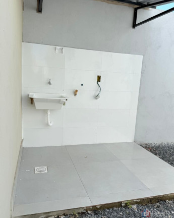 Imagem Casa com 2 Quartos à Venda, 56 m² em Morada Da Serra - Patos De Minas