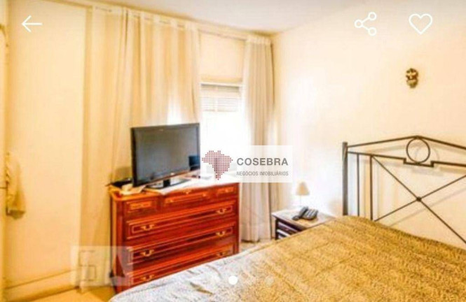 Imagem Sobrado com 4 Quartos à Venda, 200 m² em Brooklin Novo - São Paulo