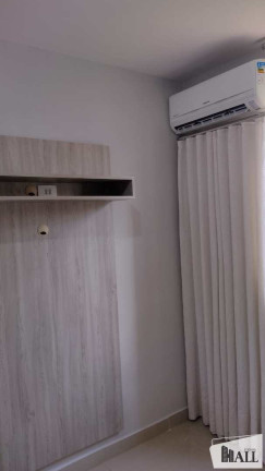 Imagem Apartamento com 2 Quartos à Venda, 50 m² em Rios Di Itália - São José Do Rio Preto
