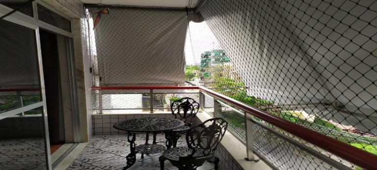 Imagem Imóvel com 2 Quartos à Venda, 97 m² em Vila Valqueire - Rio De Janeiro