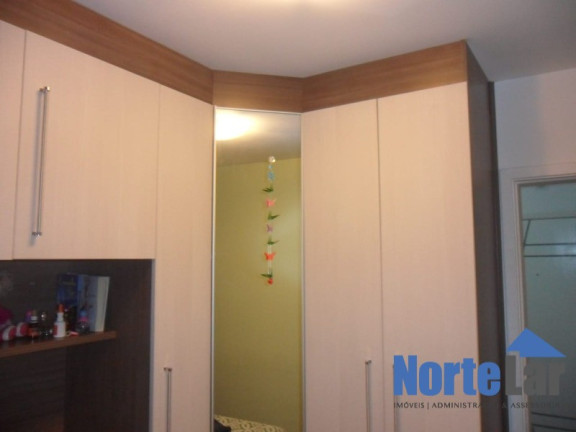 Imagem Apartamento com 2 Quartos à Venda, 45 m² em Jaraguá - São Paulo