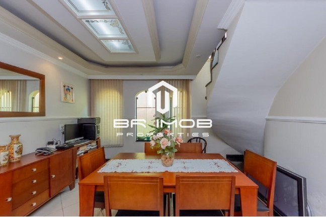Imagem Casa com 3 Quartos à Venda, 322 m² em Sítio Da Figueira - São Paulo Imagem Casa com 3 Quartos à Venda, 322 m² em Sítio Da Figueira - São Paulo