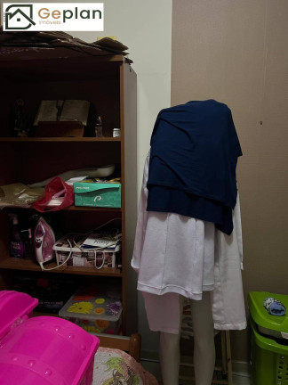 Imagem Apartamento com 2 Quartos à Venda, 50 m² em Cambuci - São Paulo