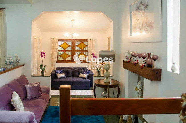 Imagem Casa com 5 Quartos à Venda,  em Taquaral - Campinas