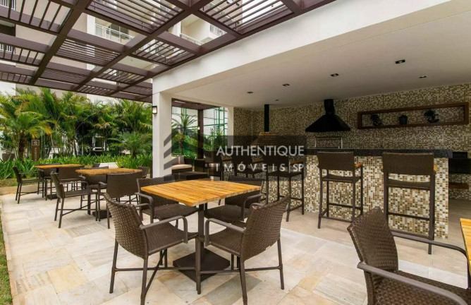 Imagem Apartamento com 3 Quartos à Venda, 150 m² em Panamby - São Paulo Imagem Apartamento com 3 Quartos à Venda, 150 m² em Panamby - São Paulo