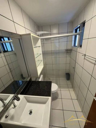 Imagem Apartamento com 3 Quartos à Venda, 97 m² em Tirol - Natal Imagem Apartamento com 3 Quartos à Venda, 97 m² em Tirol - Natal