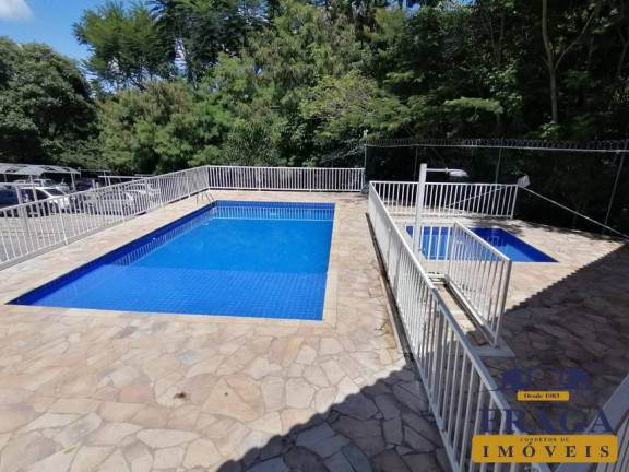 Apartamento com 2 Quartos à Venda, 49 m² em Vila Barcelona - Sorocaba