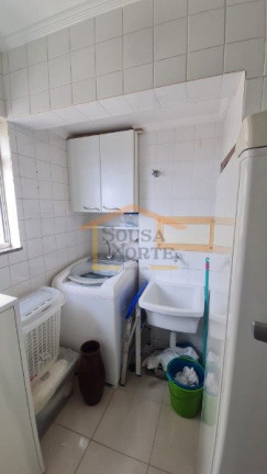Imagem Apartamento com 2 Quartos à Venda, 62 m² em Casa Verde - São Paulo