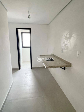 Imagem Apartamento com 2 Quartos à Venda, 70 m² em Botafogo - Campinas