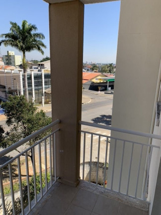 Imagem Apartamento com 2 Quartos à Venda, 54 m² em Jardim Sul - São José Dos Campos